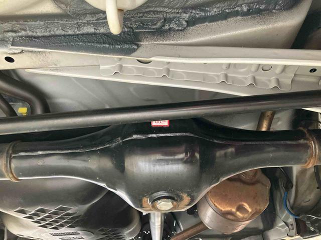 ムーヴキャンバスストライプスＧダイハツ認定中古車　スマートアシスト付き　衝突被害軽減ブレーキ　前後誤発信抑制ブレーキ　まごころ保証付き　４ＷＤ　９インチディスプレイオーディオ　バックカメラ　コーナーセンサー　シートヒーター（鳥取県）の中古車