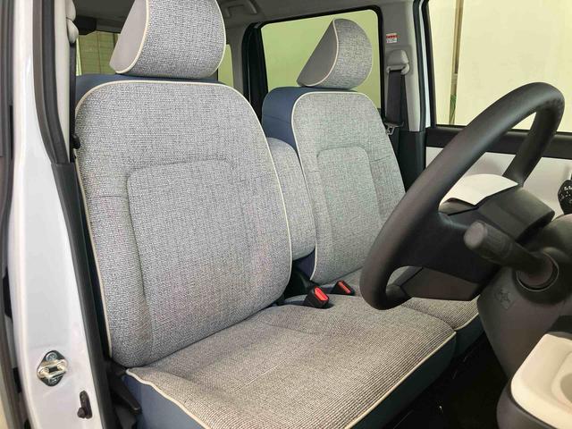 ムーヴキャンバスストライプスＧダイハツ認定中古車　スマートアシスト付き　衝突被害軽減ブレーキ　前後誤発信抑制ブレーキ　まごころ保証付き　４ＷＤ　９インチディスプレイオーディオ　バックカメラ　コーナーセンサー　シートヒーター（鳥取県）の中古車