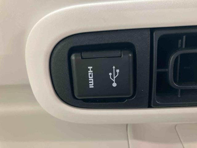 ムーヴキャンバスストライプスＧダイハツ認定中古車　スマートアシスト付き　衝突被害軽減ブレーキ　前後誤発信抑制ブレーキ　まごころ保証付き　４ＷＤ　９インチディスプレイオーディオ　バックカメラ　コーナーセンサー　シートヒーター（鳥取県）の中古車