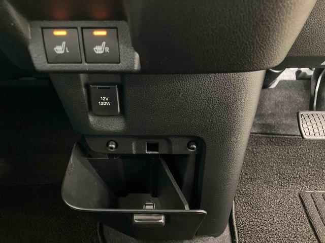 ムーヴキャンバスストライプスＧダイハツ認定中古車　スマートアシスト付き　衝突被害軽減ブレーキ　前後誤発信抑制ブレーキ　まごころ保証付き　４ＷＤ　９インチディスプレイオーディオ　バックカメラ　コーナーセンサー　シートヒーター（鳥取県）の中古車