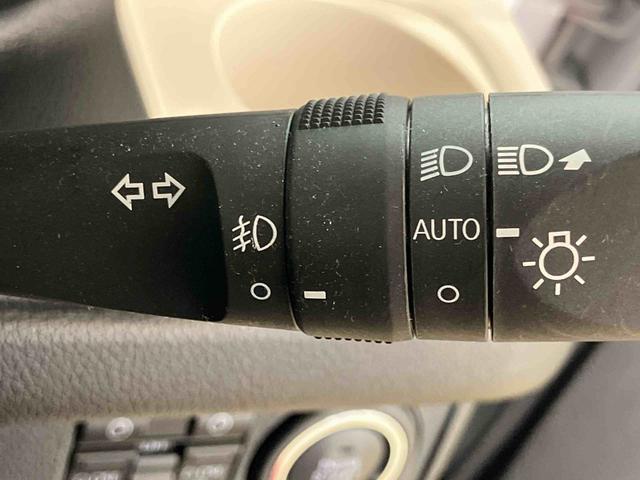 ムーヴキャンバスストライプスＧダイハツ認定中古車　スマートアシスト付き　衝突被害軽減ブレーキ　前後誤発信抑制ブレーキ　まごころ保証付き　４ＷＤ　９インチディスプレイオーディオ　バックカメラ　コーナーセンサー　シートヒーター（鳥取県）の中古車