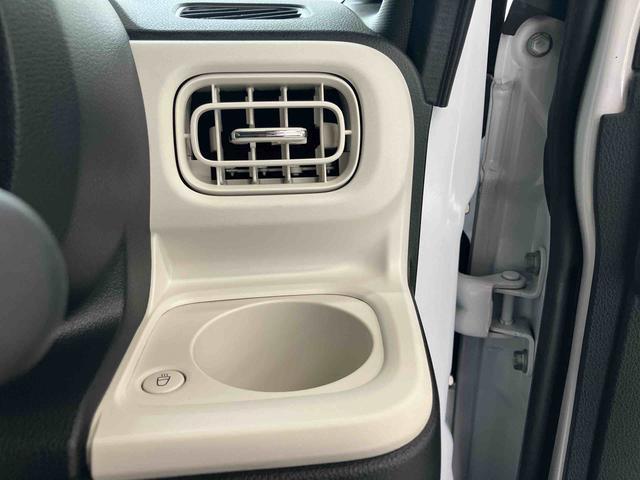 ムーヴキャンバスストライプスＧダイハツ認定中古車　スマートアシスト付き　衝突被害軽減ブレーキ　前後誤発信抑制ブレーキ　まごころ保証付き　４ＷＤ　９インチディスプレイオーディオ　バックカメラ　コーナーセンサー　シートヒーター（鳥取県）の中古車
