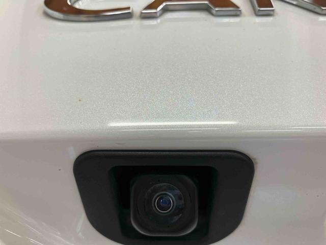 ムーヴキャンバスストライプスＧダイハツ認定中古車　スマートアシスト付き　衝突被害軽減ブレーキ　前後誤発信抑制ブレーキ　まごころ保証付き　４ＷＤ　９インチディスプレイオーディオ　バックカメラ　コーナーセンサー　シートヒーター（鳥取県）の中古車