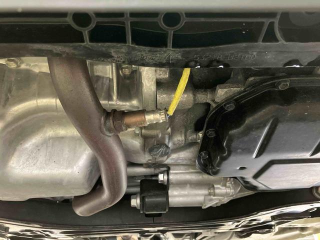 ムーヴキャンバスストライプスＧダイハツ認定中古車　スマートアシスト付き　衝突被害軽減ブレーキ　前後誤発信抑制ブレーキ　まごころ保証付き　４ＷＤ　９インチディスプレイオーディオ　バックカメラ　コーナーセンサー　シートヒーター（鳥取県）の中古車