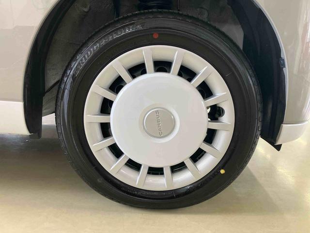 ムーヴキャンバスストライプスＧダイハツ認定中古車　スマートアシスト付き　衝突被害軽減ブレーキ　前後誤発信抑制ブレーキ　まごころ保証付き　４ＷＤ　９インチディスプレイオーディオ　バックカメラ　コーナーセンサー　シートヒーター（鳥取県）の中古車