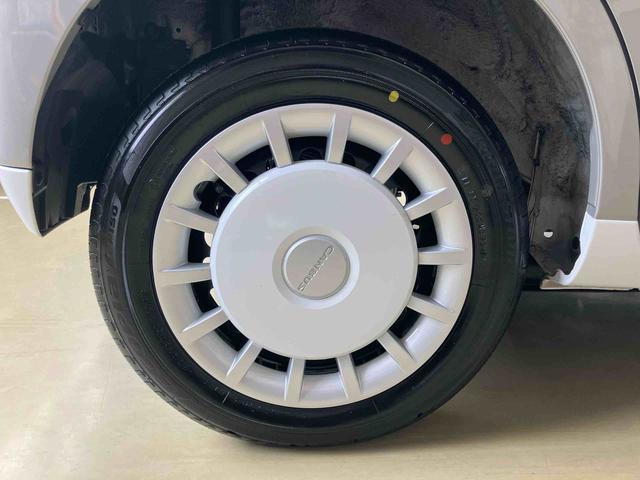 ムーヴキャンバスストライプスＧダイハツ認定中古車　スマートアシスト付き　衝突被害軽減ブレーキ　前後誤発信抑制ブレーキ　まごころ保証付き　４ＷＤ　９インチディスプレイオーディオ　バックカメラ　コーナーセンサー　シートヒーター（鳥取県）の中古車