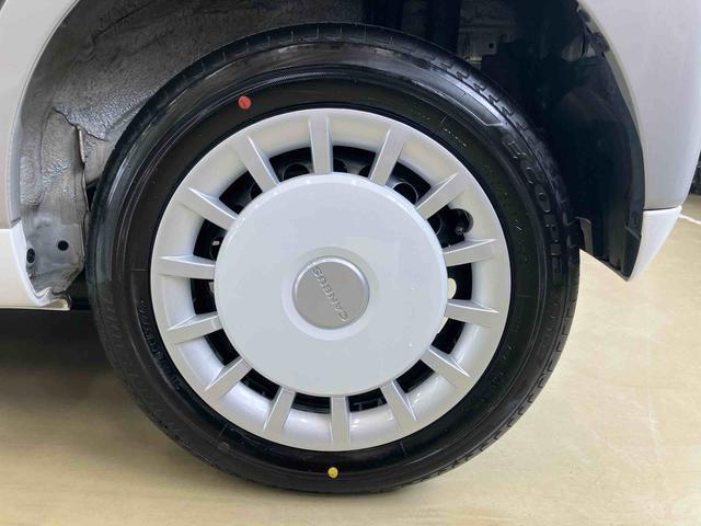 ムーヴキャンバスストライプスＧダイハツ認定中古車　スマートアシスト付き　衝突被害軽減ブレーキ　前後誤発信抑制ブレーキ　まごころ保証付き　４ＷＤ　９インチディスプレイオーディオ　バックカメラ　コーナーセンサー　シートヒーター（鳥取県）の中古車