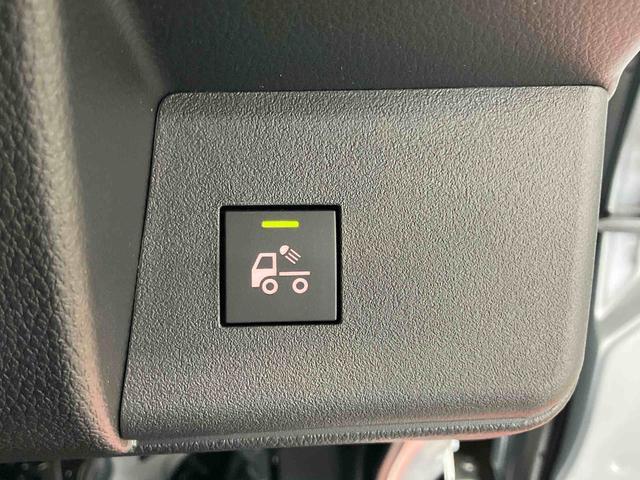 ハイゼットトラックジャンボエクストラダイハツ認定中古車　スマートアシスト付き　衝突被害軽減ブレーキ　前後誤発信抑制ブレーキ　まごころ保証付き　４ＷＤ　キーフリーシステム　プッシュボタンスタート　コーナーセンサー（鳥取県）の中古車