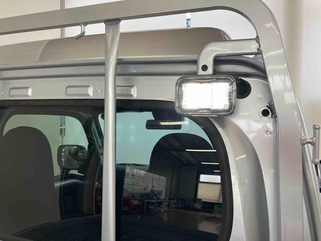 ハイゼットトラックジャンボエクストラダイハツ認定中古車　スマートアシスト付き　衝突被害軽減ブレーキ　前後誤発信抑制ブレーキ　まごころ保証付き　４ＷＤ　キーフリーシステム　プッシュボタンスタート　コーナーセンサー（鳥取県）の中古車