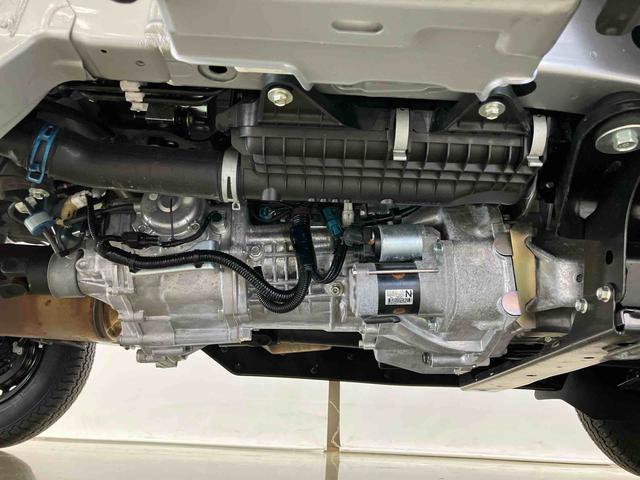 ハイゼットトラックジャンボエクストラダイハツ認定中古車　スマートアシスト付き　衝突被害軽減ブレーキ　前後誤発信抑制ブレーキ　まごころ保証付き　４ＷＤ　キーフリーシステム　プッシュボタンスタート　コーナーセンサー（鳥取県）の中古車