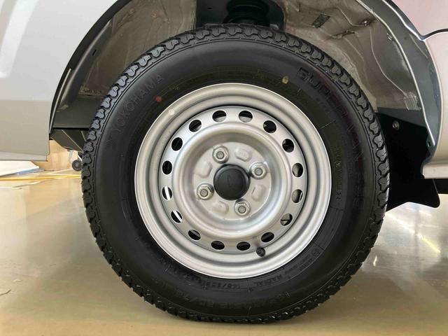 ハイゼットトラックジャンボエクストラダイハツ認定中古車　スマートアシスト付き　衝突被害軽減ブレーキ　前後誤発信抑制ブレーキ　まごころ保証付き　４ＷＤ　キーフリーシステム　プッシュボタンスタート　コーナーセンサー（鳥取県）の中古車