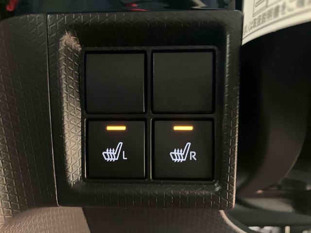 タントカスタムＸダイハツ認定中古車　スマートアシスト付き　衝突被害軽減ブレーキ　前後誤発信抑制ブレーキ　まごころ保証付き　９インチディスプレイオーディオ　バックカメラ　コーナーセンサー　シートヒーター（鳥取県）の中古車