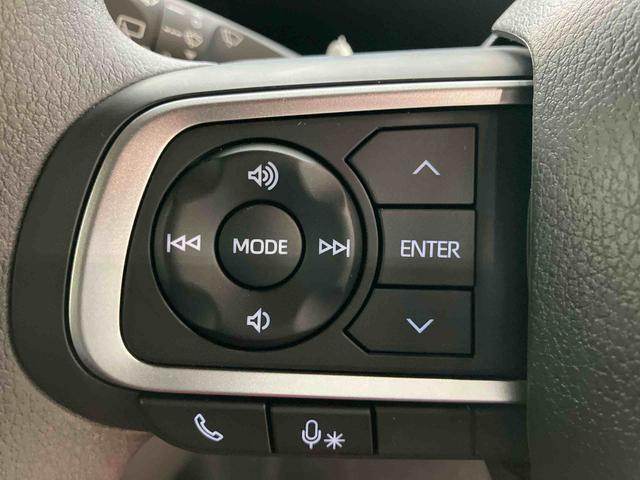 タントカスタムＸダイハツ認定中古車　スマートアシスト付き　衝突被害軽減ブレーキ　前後誤発信抑制ブレーキ　まごころ保証付き　９インチディスプレイオーディオ　バックカメラ　コーナーセンサー　シートヒーター（鳥取県）の中古車