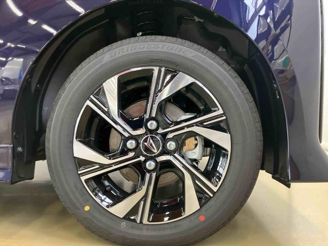 タントカスタムＸダイハツ認定中古車　スマートアシスト付き　衝突被害軽減ブレーキ　前後誤発信抑制ブレーキ　まごころ保証付き　９インチディスプレイオーディオ　バックカメラ　コーナーセンサー　シートヒーター（鳥取県）の中古車