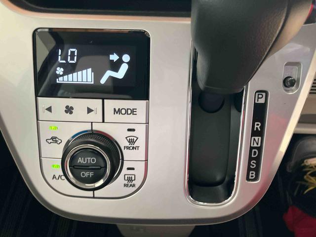 キャストスタイルＧ　ＶＳ　ＳＡIIIダイハツ認定中古車　スマートアシスト付き　衝突被害軽減ブレーキ　前後誤発信抑制ブレーキ　まごころ保証付き　ＤＶＤチューナー　パノラマモニター対応カメラ　シートヒーター　パワーボタン（鳥取県）の中古車