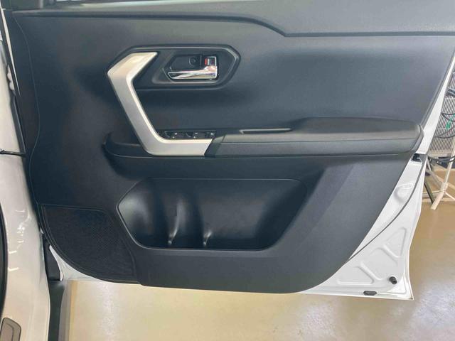 ロッキープレミアムＧ　ＨＥＶダイハツ認定中古車　スマートアシスト付き　衝突被害軽減ブレーキ　前後誤発信抑制ブレーキ　まごころ保証付き　９インチナビ　パノラマモニター対応カメラ　ドライブレコーダー　ＥＴＣ車載器（鳥取県）の中古車