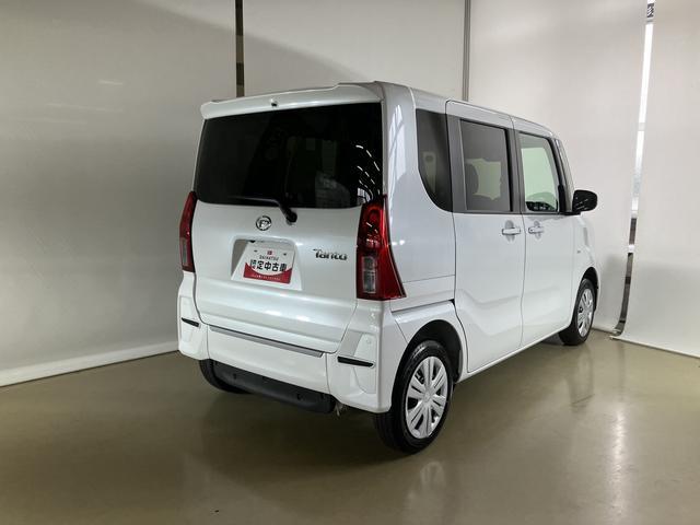 タントスローパーＸダイハツ認定中古車　スマートアシスト付き　衝突被害軽減ブレーキ　前後誤発信抑制ブレーキ　まごころ保証付き　ナビ付き　バックカメラ　コーナーセンサー　シートヒーター　ステアリングスイッチ（鳥取県）の中古車