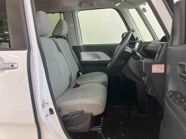 タントスローパーＸダイハツ認定中古車　スマートアシスト付き　衝突被害軽減ブレーキ　前後誤発信抑制ブレーキ　まごころ保証付き　ナビ付き　バックカメラ　コーナーセンサー　シートヒーター　ステアリングスイッチ（鳥取県）の中古車