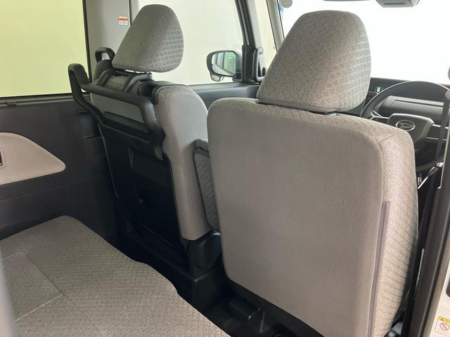 タントスローパーＸダイハツ認定中古車　スマートアシスト付き　衝突被害軽減ブレーキ　前後誤発信抑制ブレーキ　まごころ保証付き　ナビ付き　バックカメラ　コーナーセンサー　シートヒーター　ステアリングスイッチ（鳥取県）の中古車