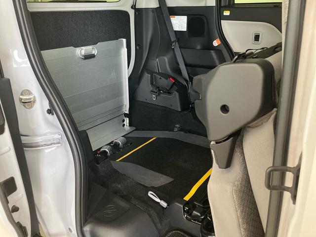 タントスローパーＸダイハツ認定中古車　スマートアシスト付き　衝突被害軽減ブレーキ　前後誤発信抑制ブレーキ　まごころ保証付き　ナビ付き　バックカメラ　コーナーセンサー　シートヒーター　ステアリングスイッチ（鳥取県）の中古車