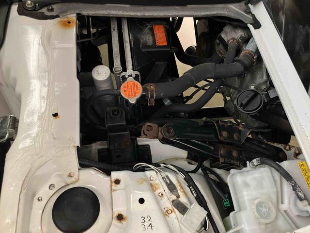ハイゼットトラックスタンダードダイハツ認定中古車　４ＷＤ　エアコン付き　ラジオ付き　ワンオーナー　マニュアル車　パワーステアリング（鳥取県）の中古車