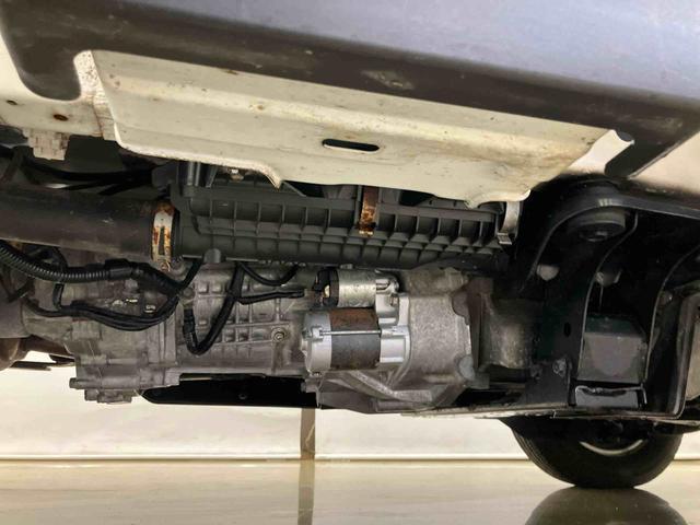 ハイゼットトラックスタンダードダイハツ認定中古車　４ＷＤ　エアコン付き　ラジオ付き　ワンオーナー　マニュアル車　パワーステアリング（鳥取県）の中古車