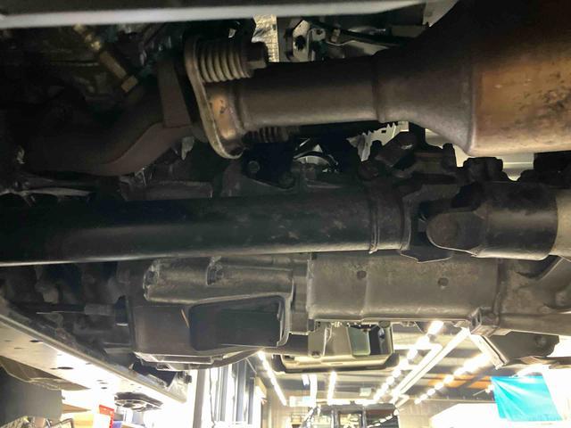 ハイゼットトラックスタンダードダイハツ認定中古車　４ＷＤ　エアコン付き　ラジオ付き　ワンオーナー　マニュアル車　パワーステアリング（鳥取県）の中古車
