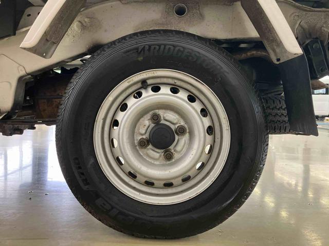 ハイゼットトラックスタンダードダイハツ認定中古車　４ＷＤ　エアコン付き　ラジオ付き　ワンオーナー　マニュアル車　パワーステアリング（鳥取県）の中古車
