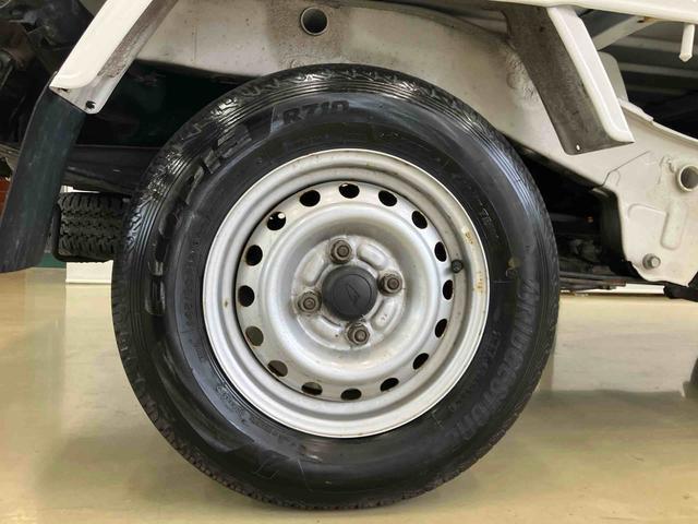 ハイゼットトラックスタンダードダイハツ認定中古車　４ＷＤ　エアコン付き　ラジオ付き　ワンオーナー　マニュアル車　パワーステアリング（鳥取県）の中古車