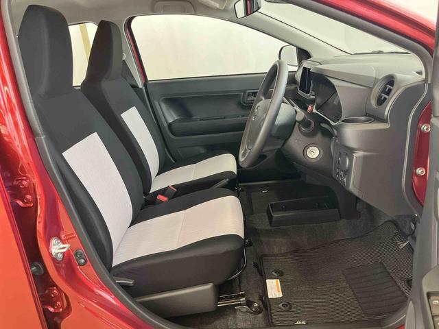 ミライースＬ　ＳＡIIIダイハツ認定中古車　スマートアシスト付き　衝突被害軽減ブレーキ　前後誤発信抑制ブレーキ　まごころ保証付き　キーレスエントリー　コーナーセンサー　オートライト　パワーウィンドウ（鳥取県）の中古車
