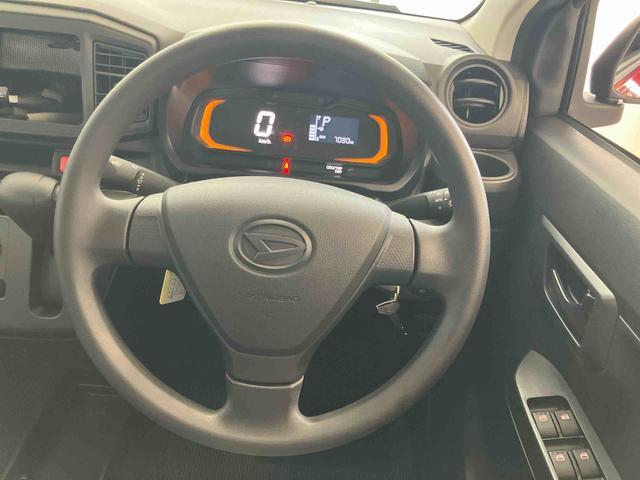ミライースＬ　ＳＡIIIダイハツ認定中古車　スマートアシスト付き　衝突被害軽減ブレーキ　前後誤発信抑制ブレーキ　まごころ保証付き　キーレスエントリー　コーナーセンサー　オートライト　パワーウィンドウ（鳥取県）の中古車