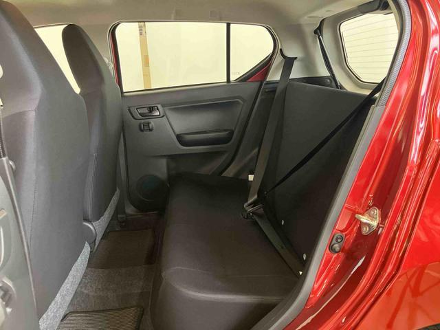 ミライースＬ　ＳＡIIIダイハツ認定中古車　スマートアシスト付き　衝突被害軽減ブレーキ　前後誤発信抑制ブレーキ　まごころ保証付き　キーレスエントリー　コーナーセンサー　オートライト　パワーウィンドウ（鳥取県）の中古車