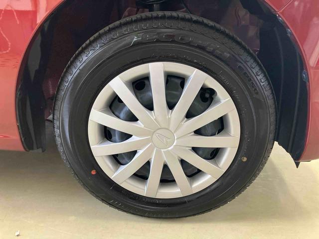 ミライースＬ　ＳＡIIIダイハツ認定中古車　スマートアシスト付き　衝突被害軽減ブレーキ　前後誤発信抑制ブレーキ　まごころ保証付き　キーレスエントリー　コーナーセンサー　オートライト　パワーウィンドウ（鳥取県）の中古車