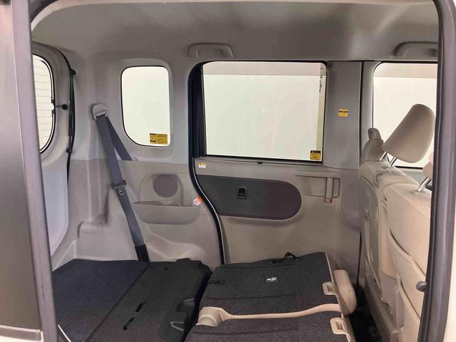 タントＸ　スマートセレクションＳＡダイハツ認定中古車　スマートアシスト付き　衝突被害軽減ブレーキ　まごころ保証付き　ナビ付き　キーフリーシステム　プッシュボタンスタート　オートライト　オートエアコン（鳥取県）の中古車
