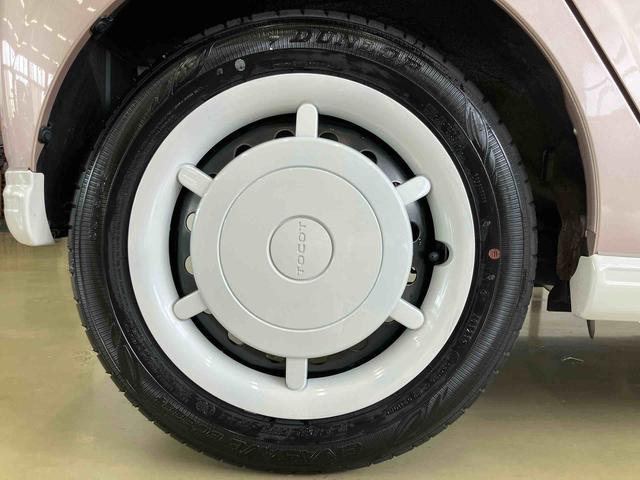 ミラトコットＧ　ＳＡIIIダイハツ認定中古車　スマートアシスト付き　衝突被害軽減ブレーキ　前後誤発信抑制ブレーキ　まごころ保証付き　ナビ付き　パノラマモニター　ドライブレコーダー　コーナーセンサー　シートヒーター（鳥取県）の中古車