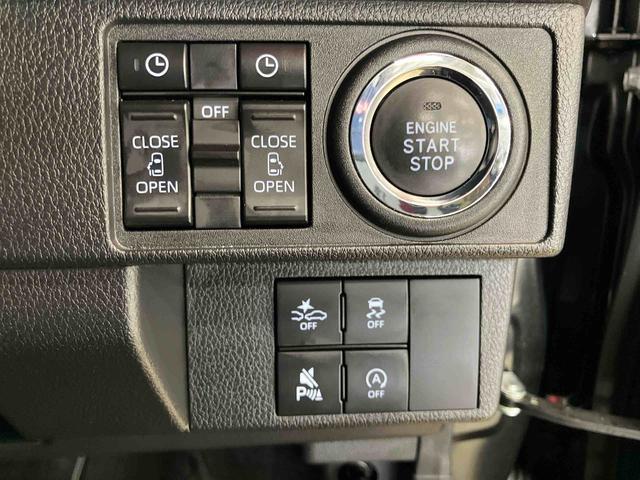 ムーヴキャンバスセオリーＧダイハツ認定中古車　スマートアシスト付き　衝突被害軽減ブレーキ　前後誤発信抑制ブレーキ　まごころ保証付き　４ＷＤ　キーフリーシステム　プッシュボタンスタート　コーナーセンサー　シートヒーター（鳥取県）の中古車