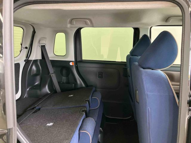 ムーヴキャンバスセオリーＧダイハツ認定中古車　スマートアシスト付き　衝突被害軽減ブレーキ　前後誤発信抑制ブレーキ　まごころ保証付き　４ＷＤ　キーフリーシステム　プッシュボタンスタート　コーナーセンサー　シートヒーター（鳥取県）の中古車