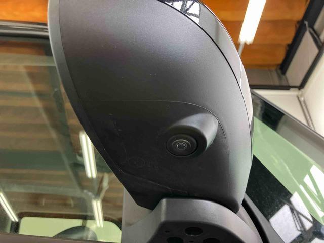 ムーヴキャンバスセオリーＧダイハツ認定中古車　スマートアシスト付き　衝突被害軽減ブレーキ　前後誤発信抑制ブレーキ　まごころ保証付き　４ＷＤ　キーフリーシステム　プッシュボタンスタート　コーナーセンサー　シートヒーター（鳥取県）の中古車