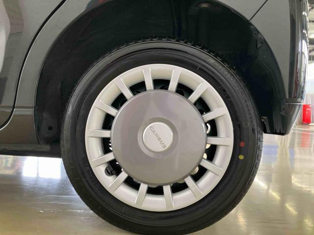 ムーヴキャンバスセオリーＧダイハツ認定中古車　スマートアシスト付き　衝突被害軽減ブレーキ　前後誤発信抑制ブレーキ　まごころ保証付き　４ＷＤ　キーフリーシステム　プッシュボタンスタート　コーナーセンサー　シートヒーター（鳥取県）の中古車