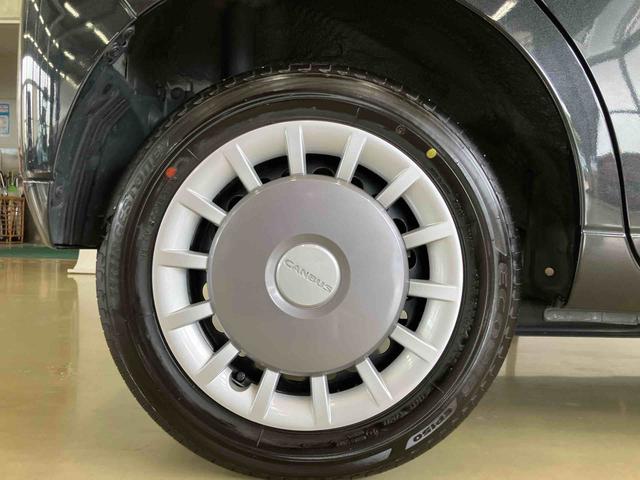 ムーヴキャンバスセオリーＧダイハツ認定中古車　スマートアシスト付き　衝突被害軽減ブレーキ　前後誤発信抑制ブレーキ　まごころ保証付き　４ＷＤ　キーフリーシステム　プッシュボタンスタート　コーナーセンサー　シートヒーター（鳥取県）の中古車