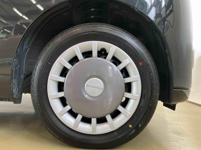 ムーヴキャンバスセオリーＧダイハツ認定中古車　スマートアシスト付き　衝突被害軽減ブレーキ　前後誤発信抑制ブレーキ　まごころ保証付き　４ＷＤ　キーフリーシステム　プッシュボタンスタート　コーナーセンサー　シートヒーター（鳥取県）の中古車