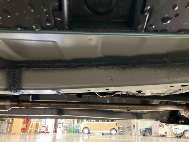 タフトＧ　ダーククロムベンチャーダイハツ認定中古車　スマートアシスト付き　衝突被害軽減ブレーキ　前後誤発信抑制ブレーキ　まごころ保証付き　キーフリーシステム　プッシュボタンスタート　コーナーセンサー　シートヒーター（鳥取県）の中古車