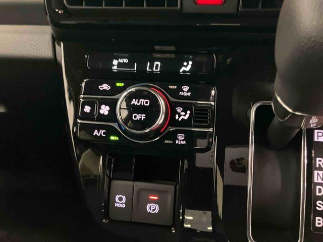 タントカスタムＸダイハツ認定中古車　スマートアシスト付き　衝突被害軽減ブレーキ　前後誤発信抑制ブレーキ　まごころ保証付き　キーフリーシステム　プッシュボタンスタート　コーナーセンサー　シートヒーター（鳥取県）の中古車