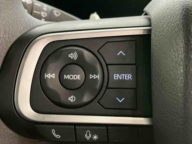 タントカスタムＸダイハツ認定中古車　スマートアシスト付き　衝突被害軽減ブレーキ　前後誤発信抑制ブレーキ　まごころ保証付き　キーフリーシステム　プッシュボタンスタート　コーナーセンサー　シートヒーター（鳥取県）の中古車