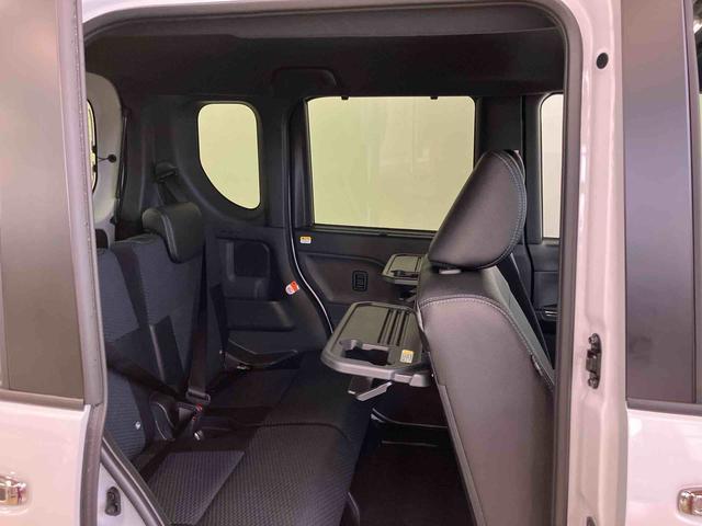 タントカスタムＸダイハツ認定中古車　スマートアシスト付き　衝突被害軽減ブレーキ　前後誤発信抑制ブレーキ　まごころ保証付き　キーフリーシステム　プッシュボタンスタート　コーナーセンサー　シートヒーター（鳥取県）の中古車