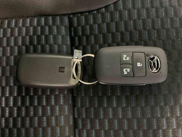 タントカスタムＸダイハツ認定中古車　スマートアシスト付き　衝突被害軽減ブレーキ　前後誤発信抑制ブレーキ　まごころ保証付き　キーフリーシステム　プッシュボタンスタート　コーナーセンサー　シートヒーター（鳥取県）の中古車