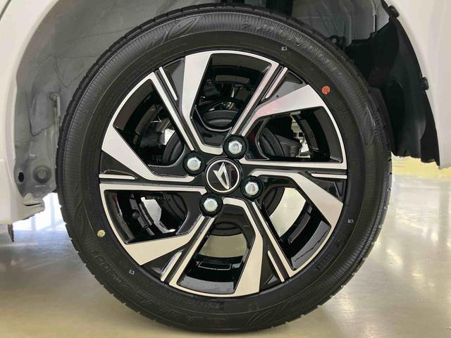 タントカスタムＸダイハツ認定中古車　スマートアシスト付き　衝突被害軽減ブレーキ　前後誤発信抑制ブレーキ　まごころ保証付き　キーフリーシステム　プッシュボタンスタート　コーナーセンサー　シートヒーター（鳥取県）の中古車