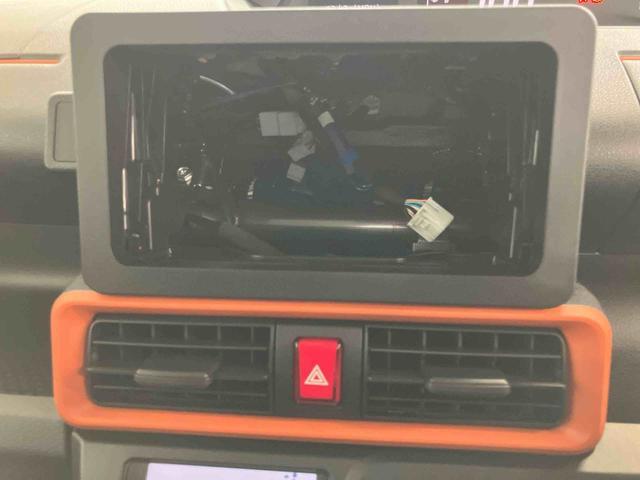 タントファンクロスダイハツ認定中古車　スマートアシスト付き　衝突被害軽減ブレーキ　前後誤発信抑制ブレーキ　まごころ保証付き　キーフリーシステム　プッシュボタンスタート　コーナーセンサー　シートヒーター（鳥取県）の中古車