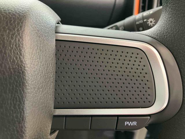 タントファンクロスダイハツ認定中古車　スマートアシスト付き　衝突被害軽減ブレーキ　前後誤発信抑制ブレーキ　まごころ保証付き　キーフリーシステム　プッシュボタンスタート　コーナーセンサー　シートヒーター（鳥取県）の中古車