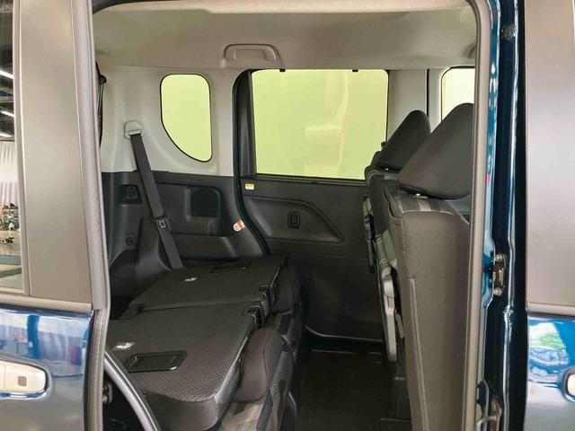 タントファンクロスダイハツ認定中古車　スマートアシスト付き　衝突被害軽減ブレーキ　前後誤発信抑制ブレーキ　まごころ保証付き　キーフリーシステム　プッシュボタンスタート　コーナーセンサー　シートヒーター（鳥取県）の中古車